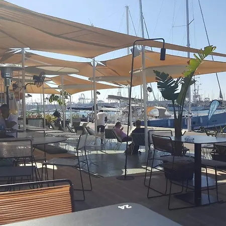 Apartament Playa Walencja