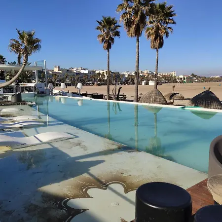Playa Apartment