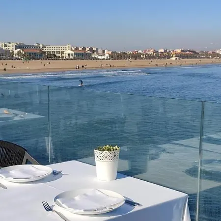 Apartment Playa Valencia