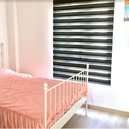 Oyo Duc De Gaeta Walencja