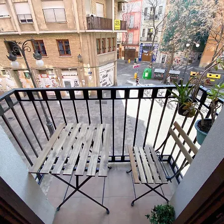 Apartament Centro. Wifi/aacc Jacuzzi *