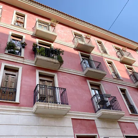 Centro. Wifi/aacc Jacuzzi Apartment Valencia