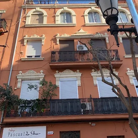 En Pleno Centro Y Precioso Daire