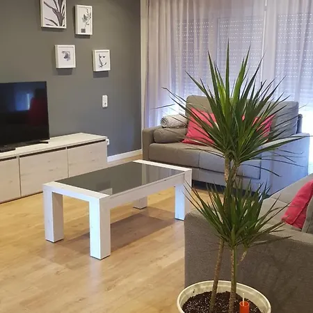 Edificio Tiziano Mercado *