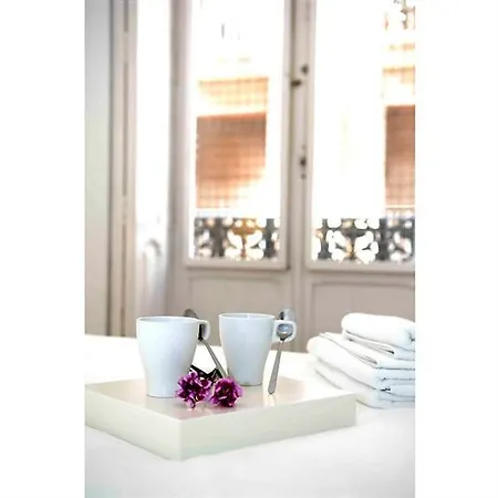 Valola Boutique Pensionat Valencia