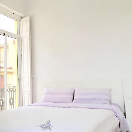 Guesthousevalencia Estacion Del Norte * Valence