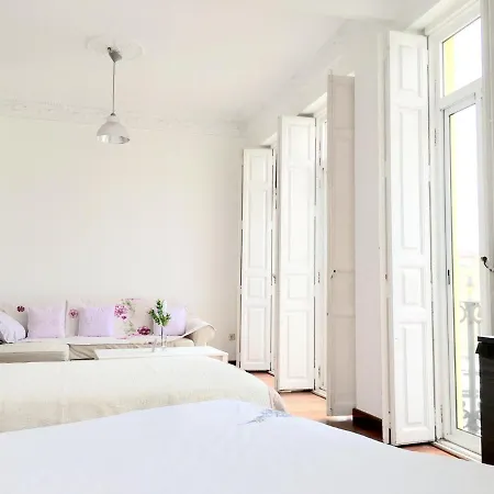 Guesthousevalencia Estacion Del Norte Vendégház