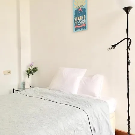 Guesthousevalencia Estacion Del Norte *