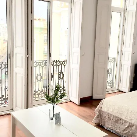 Guesthousevalencia Estacion Del Norte Valence
