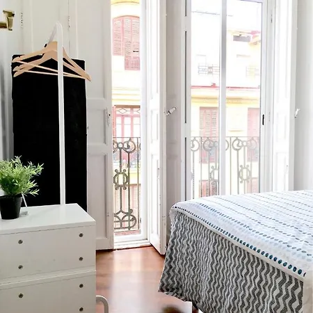 Vendégház Guesthousevalencia Estacion Del Norte