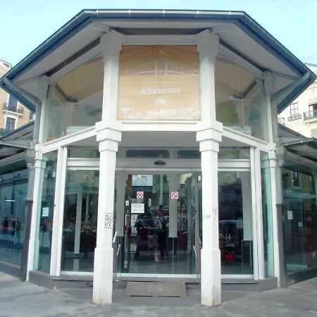 公寓 Loft En Centro Historico 瓦伦西亚