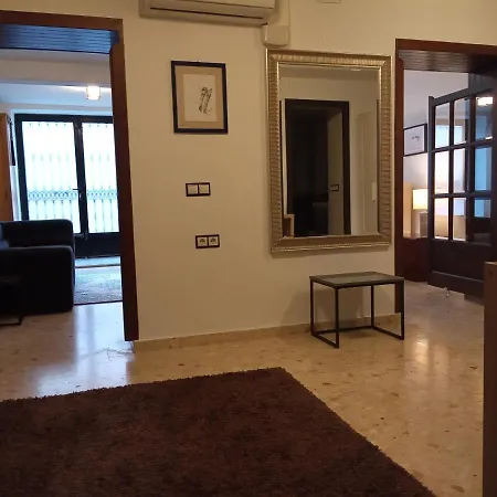 Casa Con Palmera - Port Valenza