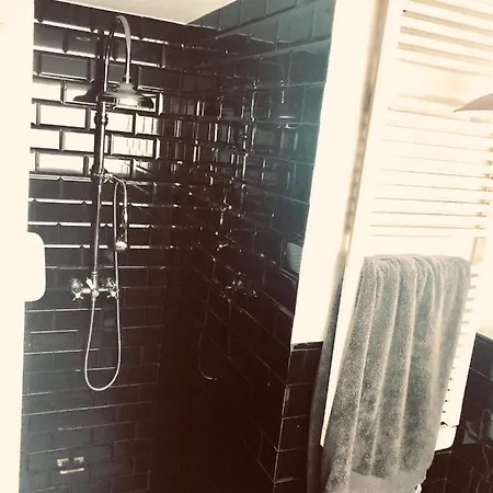 Hab Doble Bano Privado Piso Compartido Ciudad Artes Ciencia Homestay *