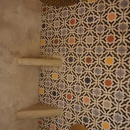 Vakantiehuis La Casa De Alojamiento Independiente *