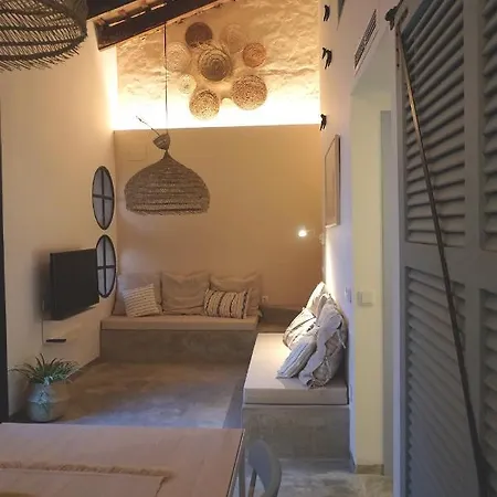 Vakantiehuis La Casa De Alojamiento Independiente Valencia