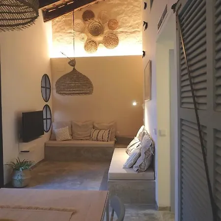 Feriehus La Casa De Alojamiento Independiente Valencia