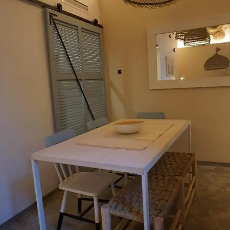 La Casa De Alojamiento Independiente Vakantiehuis *