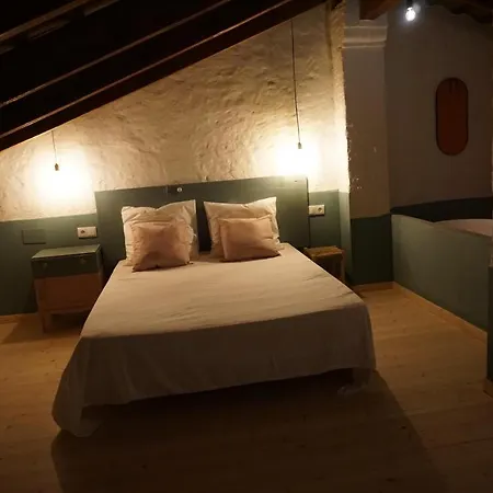 La Casa De Alojamiento Independiente Feriehus *