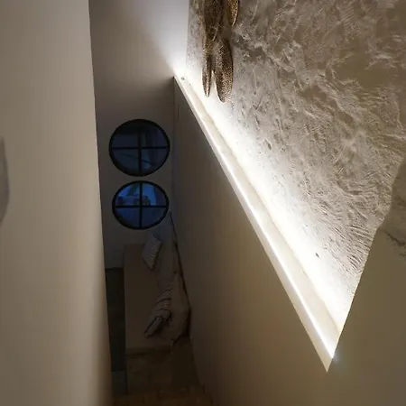 Feriehus La Casa De Alojamiento Independiente Valencia