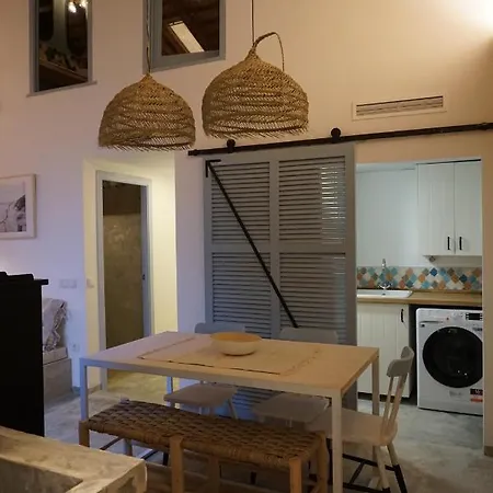 La Casa De Alojamiento Independiente Vakantiehuis