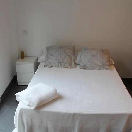 Accommodatie bij particulieren Casa De Maria
