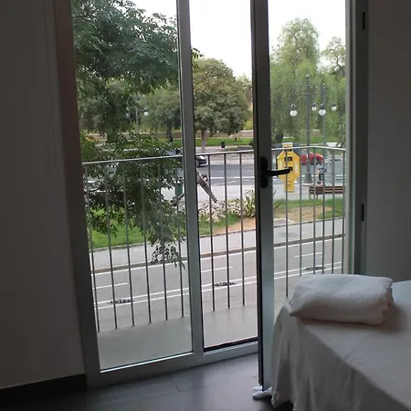 Casa De Maria Accommodatie bij particulieren