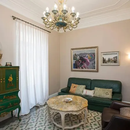 Apartman Del Pardo *