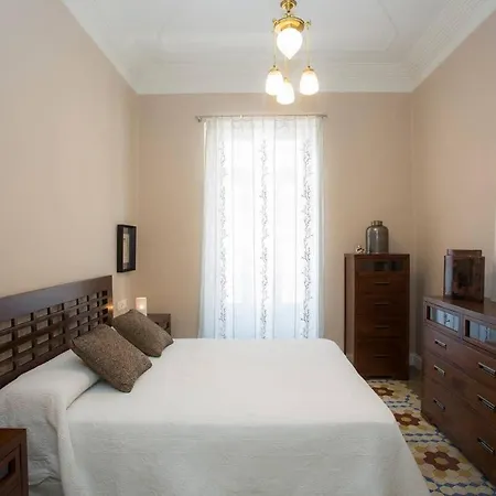 Apartman Del Pardo *