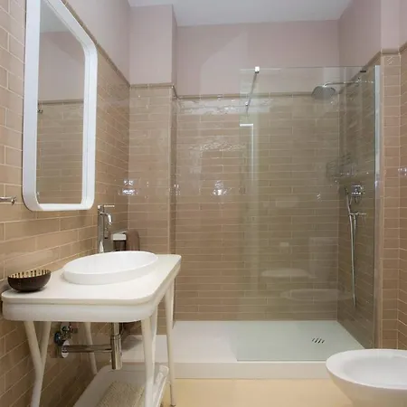 Del Pardo Apartman