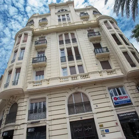 Del Pardo * Valencia