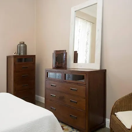 Apartman Del Pardo