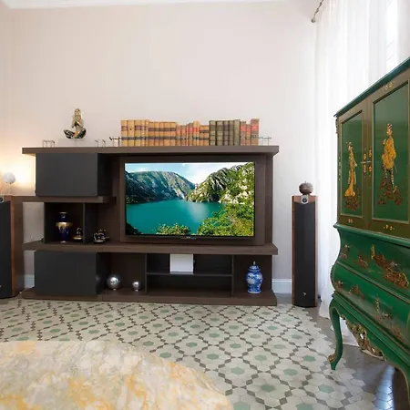 Del Pardo Apartman
