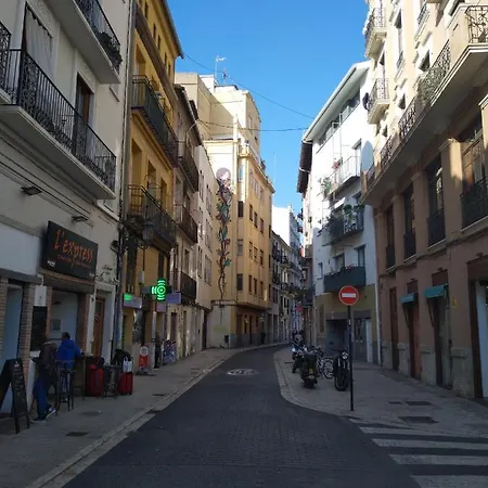Loft En Centro Historico
