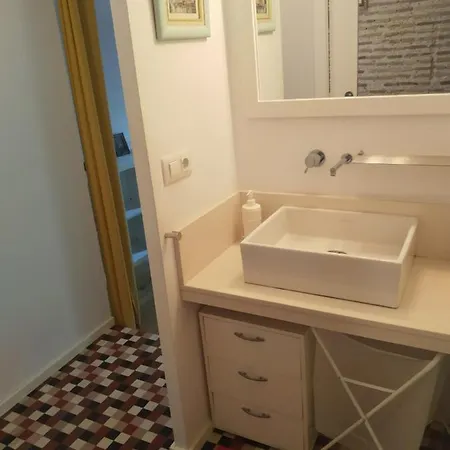 Loft En Centro Historico *