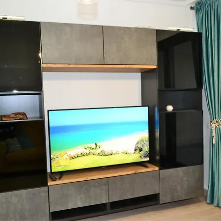 Marin Patacona バレンシア