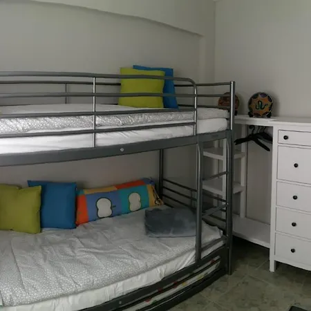 Exclusive 3 Bedroom Beach * バレンシア