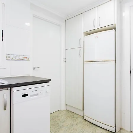 Exclusive 3 Bedroom Beach バレンシア