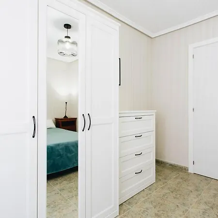 Exclusive 3 Bedroom Beach *