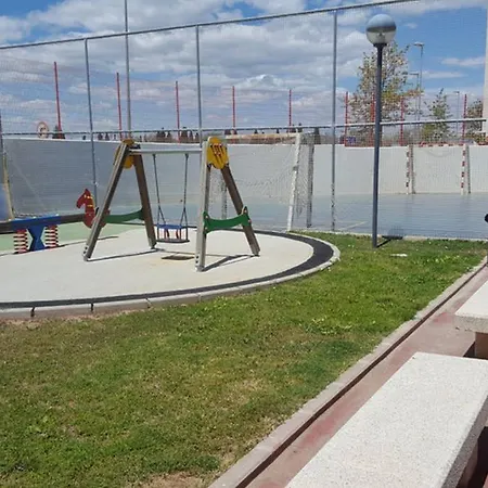 Apartamento Gym&padel&pool Valencia, Canet Beach *