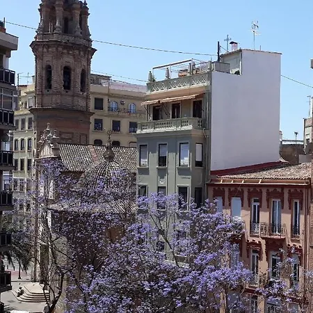 Landete Holidays By Zagal Valensiya