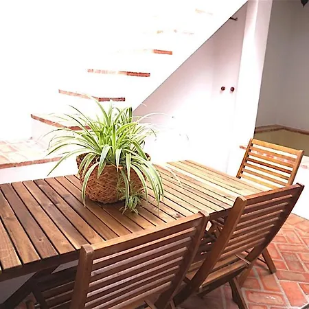 La Casa De Alojamiento Independiente Walencja