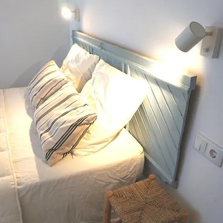 La Casa De Alojamiento Independiente Vakantiehuis Valencia