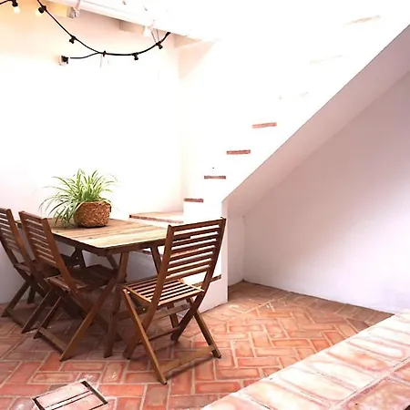 La Casa De Alojamiento Independiente Vakantiehuis *
