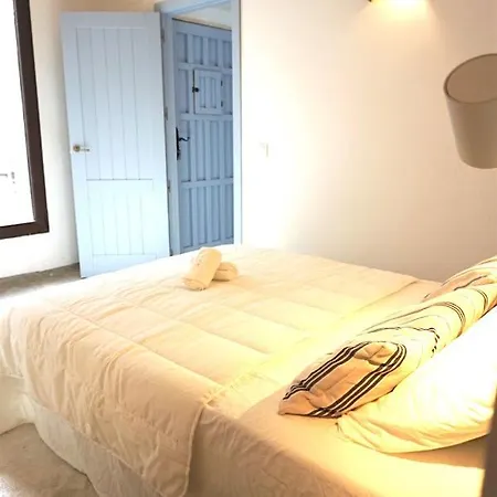La Casa De Alojamiento Independiente Feriehus Valencia