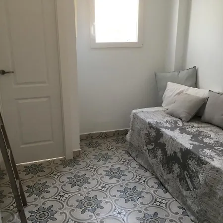 Apartment The Cabalicious *