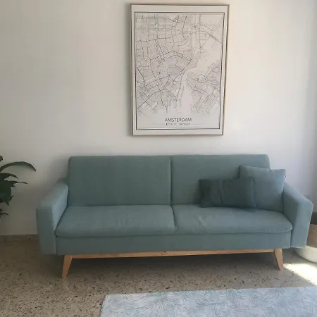 Apartment The Cabalicious Valencia
