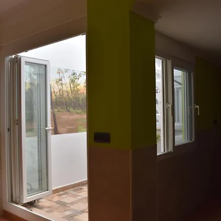 Holiday home Casa Cabanyal