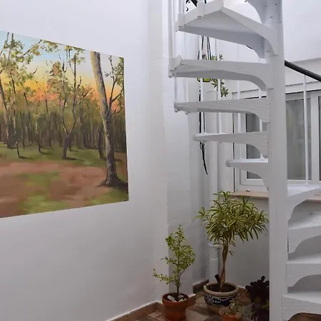 Holiday home Casa Cabanyal