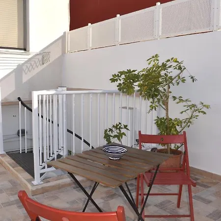 Casa Cabanyal Holiday home