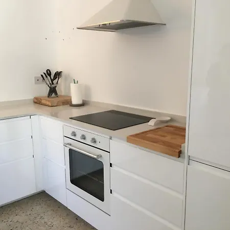 The Cabalicious Apartment *